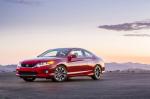 Honda Accord EX-L V6 Coupe 2013 года